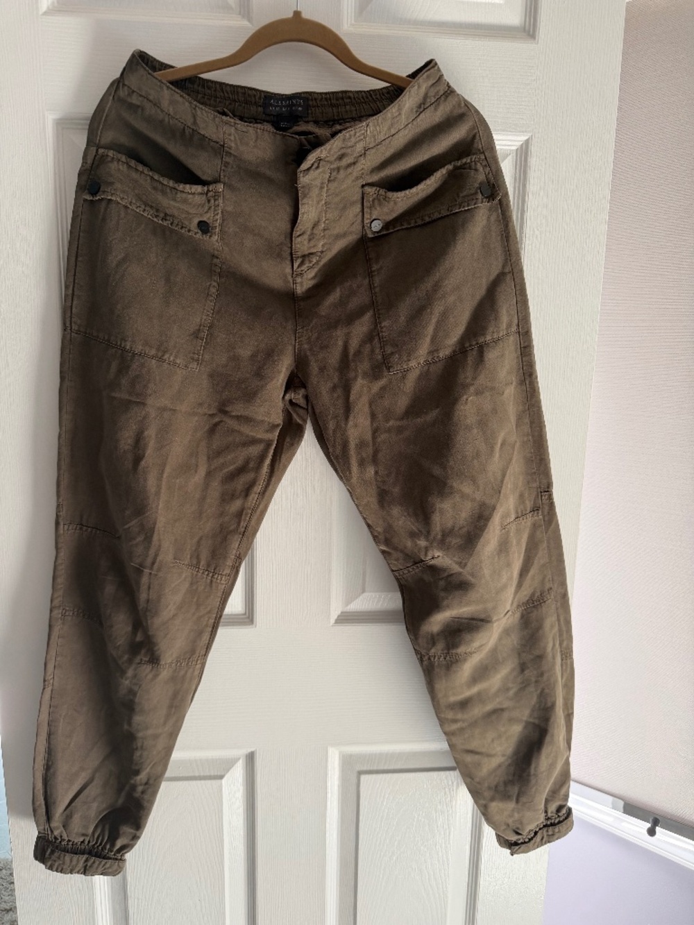 ALL SAINTS Cargo Pants